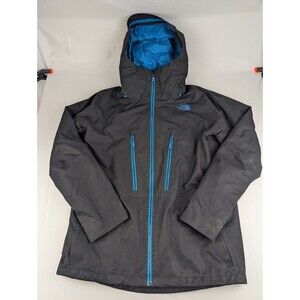Mens M The North Face Thermoball Triclimate Jacket Black Medium Snowboard Winter